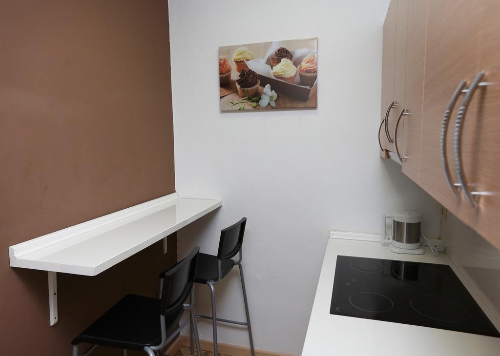 Apartaments Olivier Барселона Номер фото