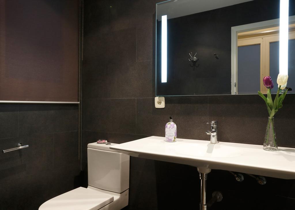 Apartaments Olivier Барселона Номер фото