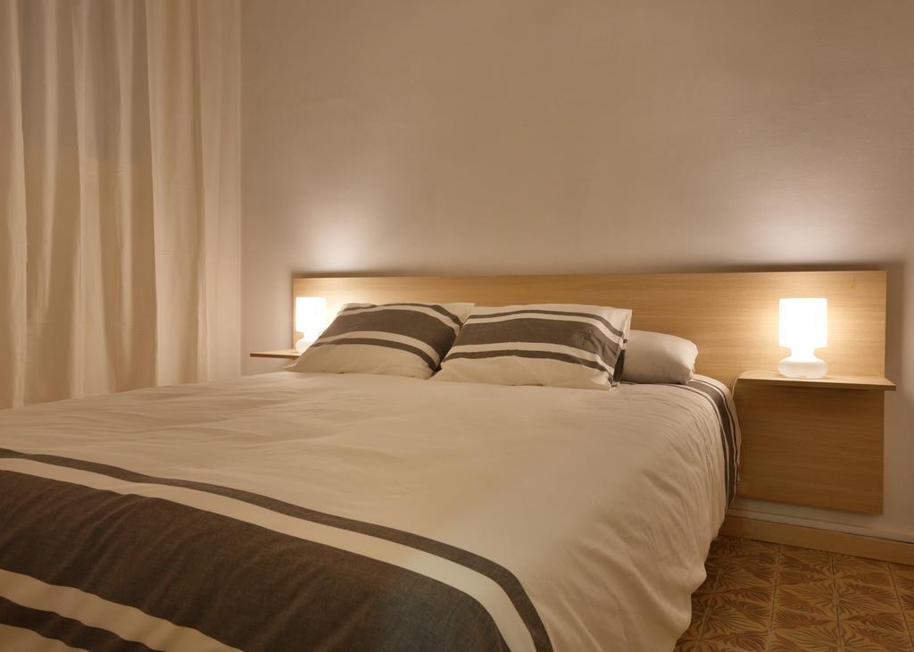 Apartaments Olivier Барселона Номер фото