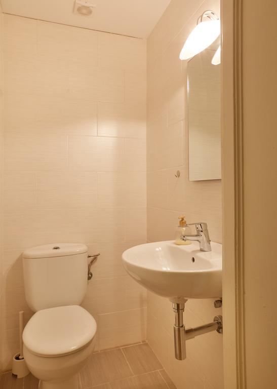 Apartaments Olivier Барселона Номер фото