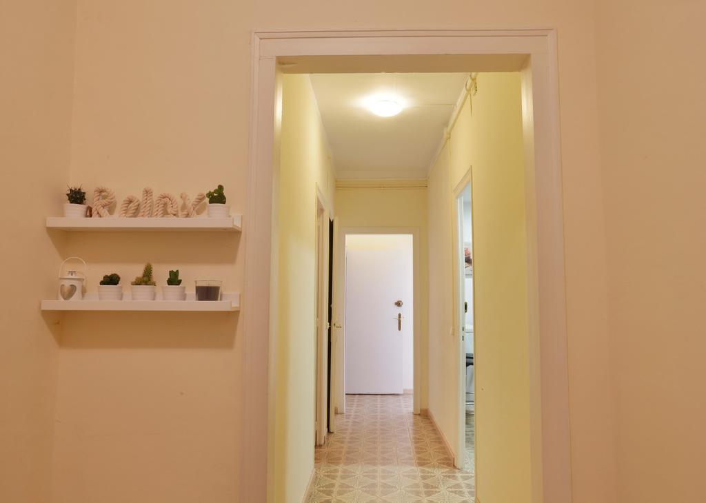 Apartaments Olivier Барселона Номер фото