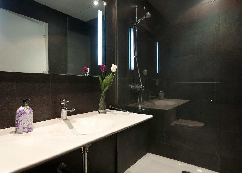 Apartaments Olivier Барселона Номер фото